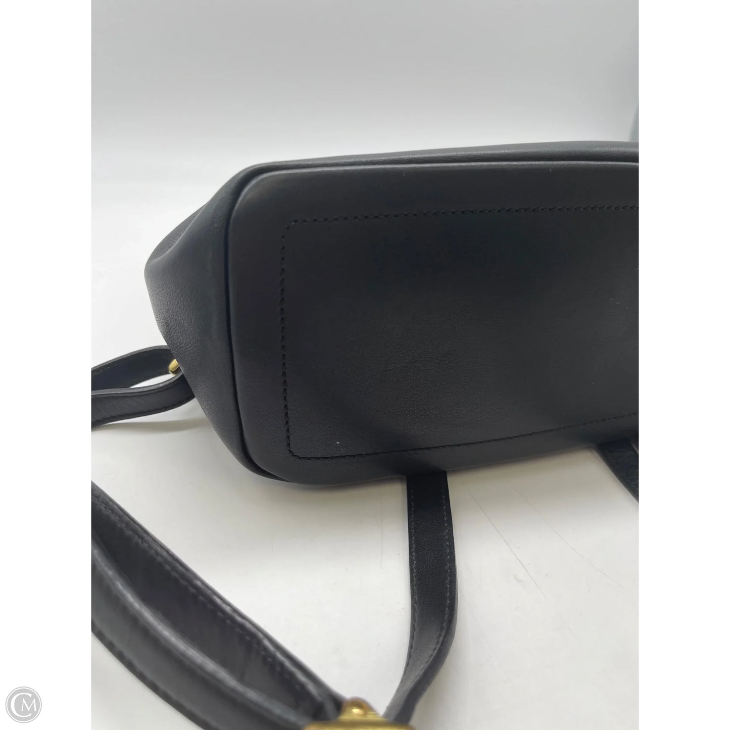 Backpack Designer By Coach, Size: Medium