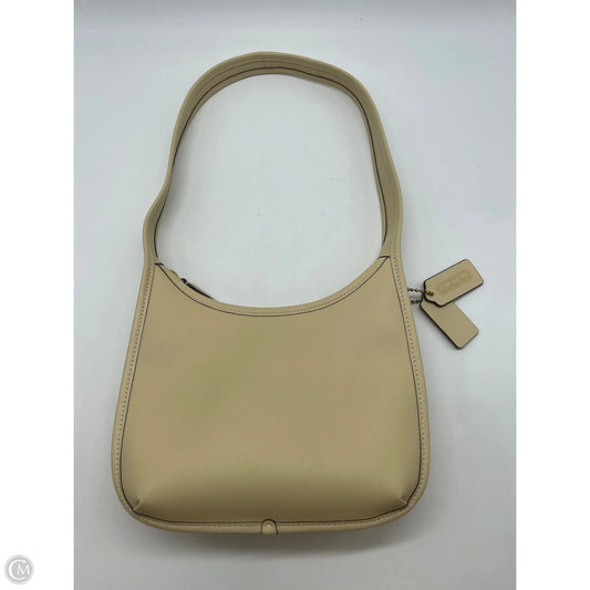 Handbag Designer By Coach, Size: Small