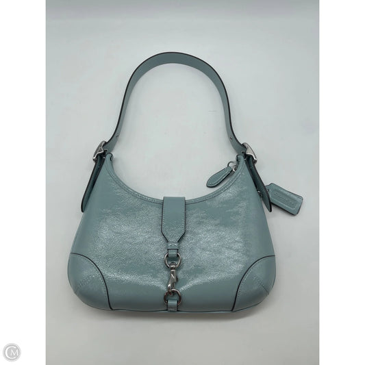 Handbag Designer By Coach, Size: Small