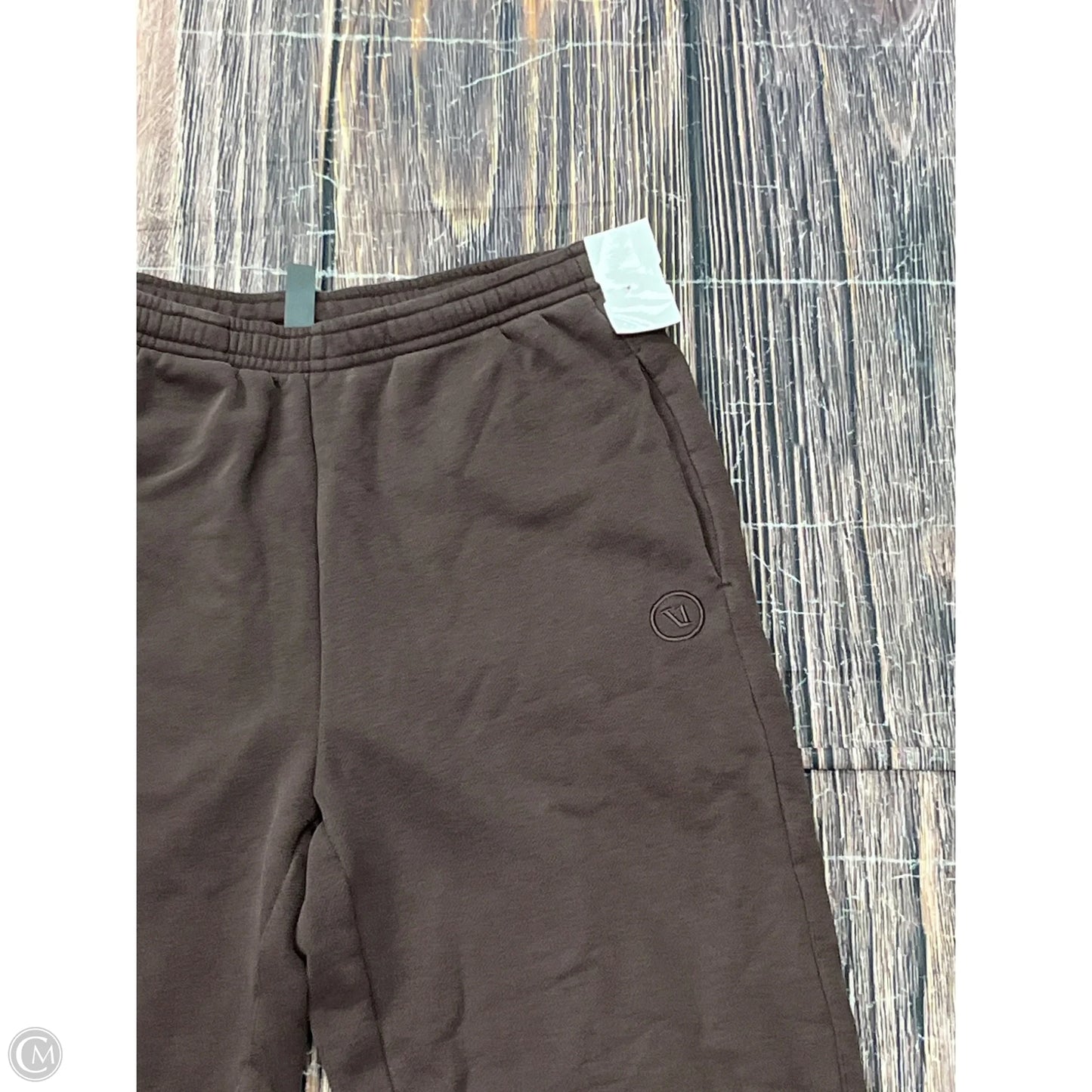 Athletic Pants By Vuori In Brown, Size: Xs