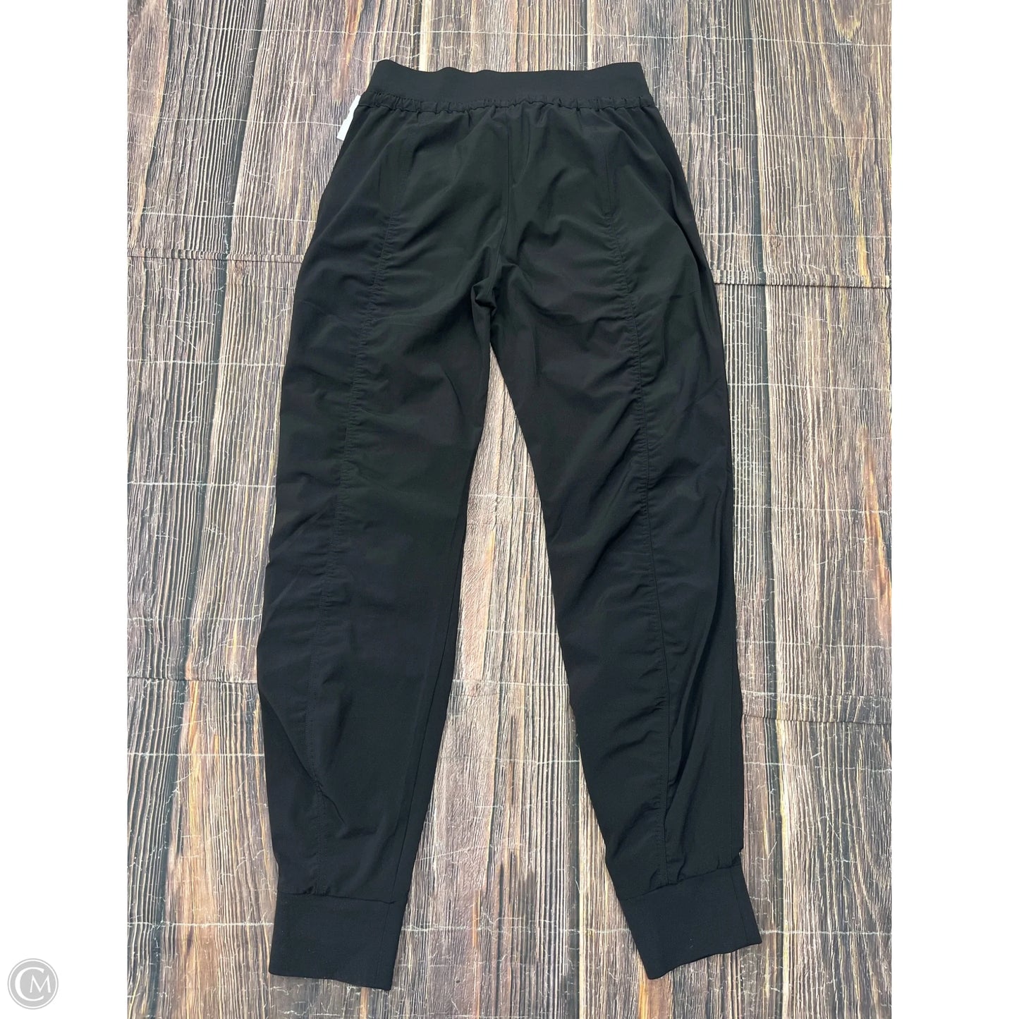 Athletic Pants By Athleta In Black, Size: 2