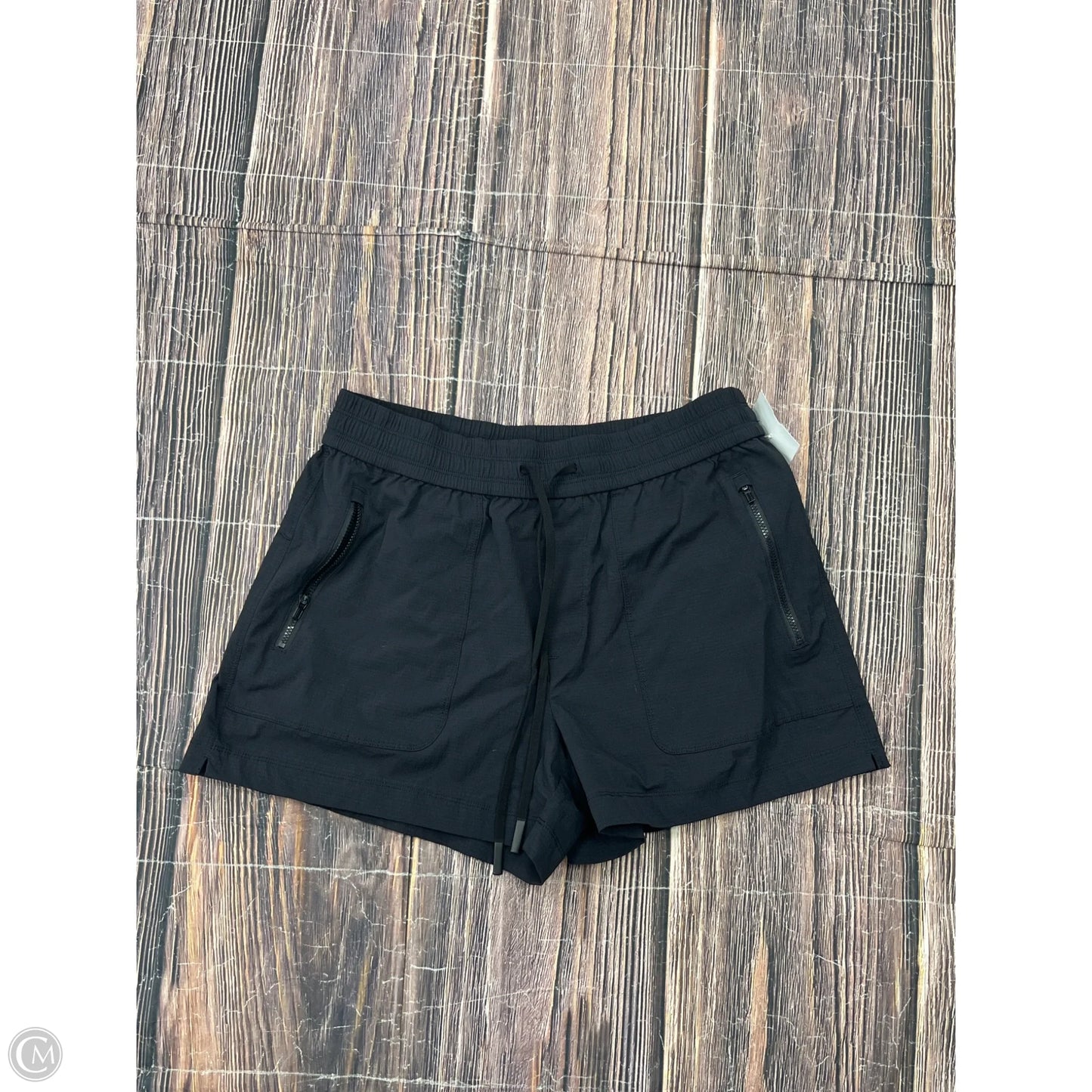 Athletic Shorts By Athleta In Black, Size: S