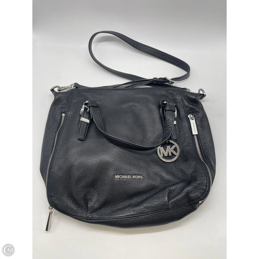 Crossbody Designer By Michael Kors, Size: Large