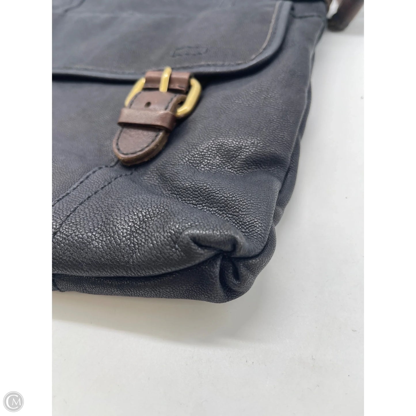 Crossbody By Fossil, Size: Large