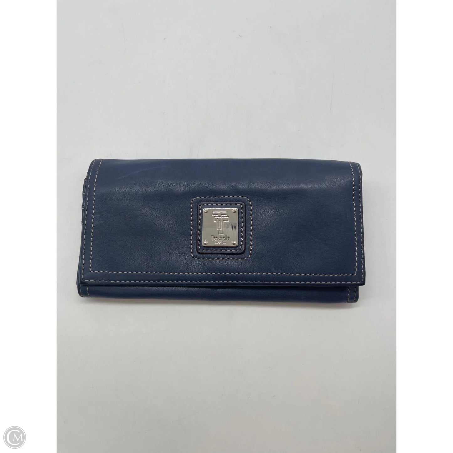 Wallet By Tignanello  Purses, Size: Large