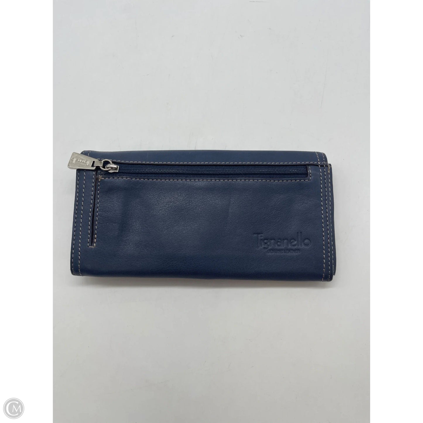 Wallet By Tignanello  Purses, Size: Large