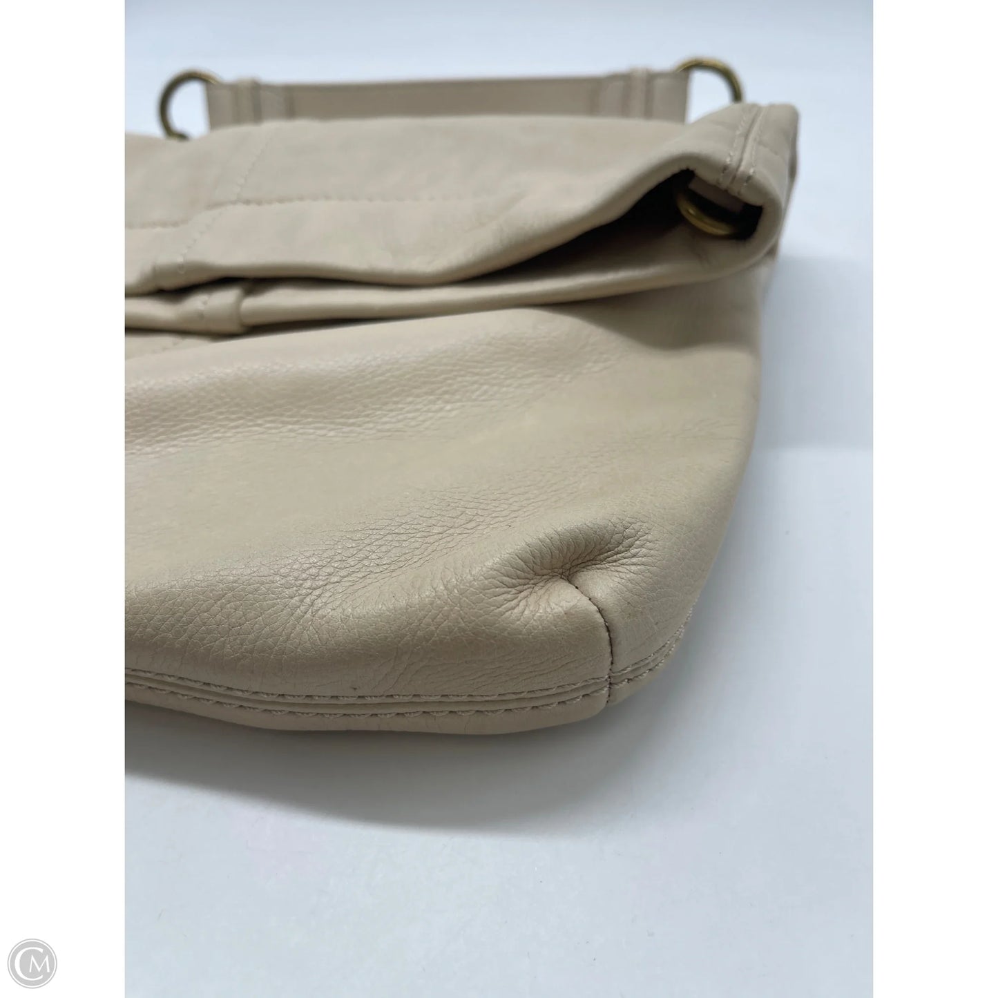 Handbag By Fossil, Size: Large