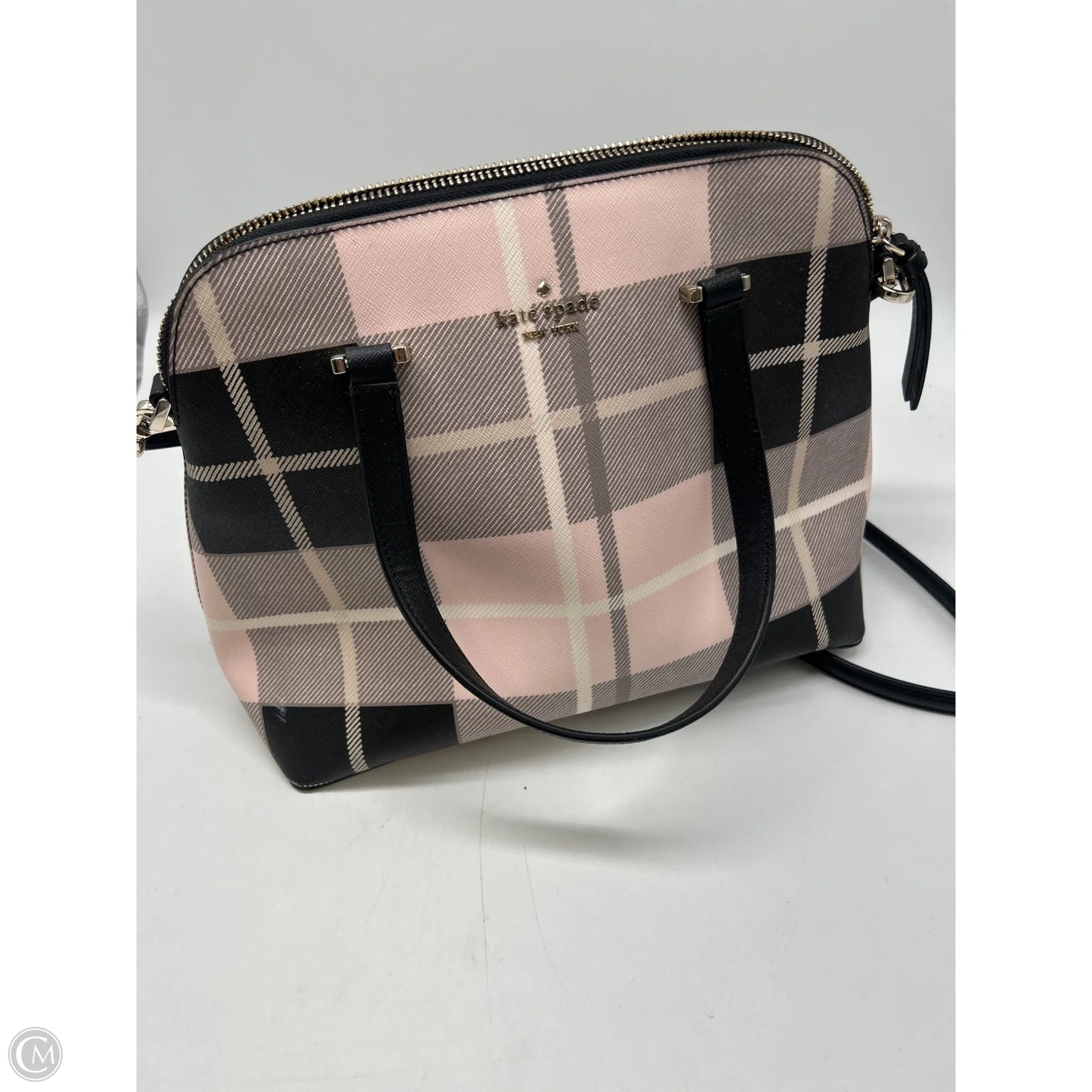 Crossbody Designer By Kate Spade, Size: Medium