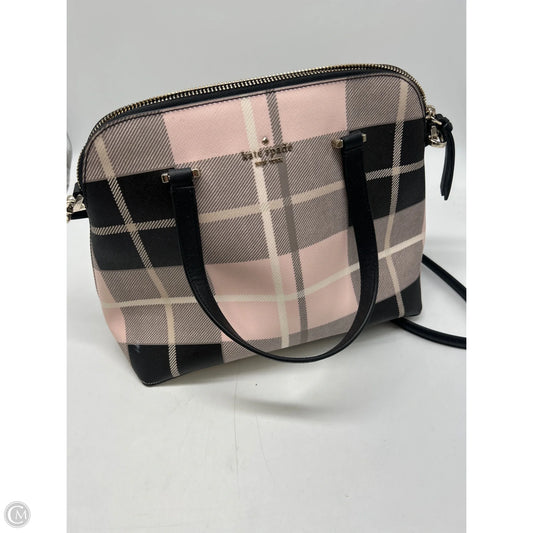 Crossbody Designer By Kate Spade, Size: Medium