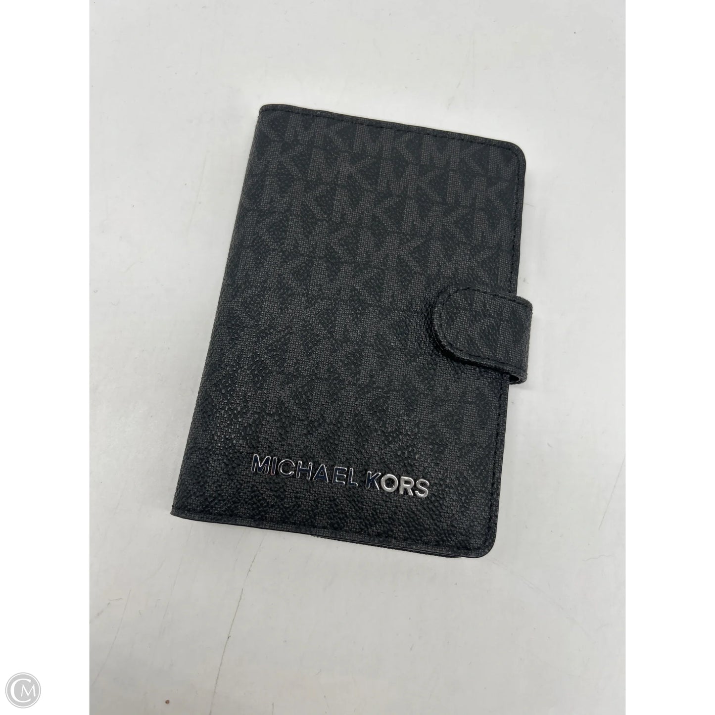 Wallet Designer By Michael Kors