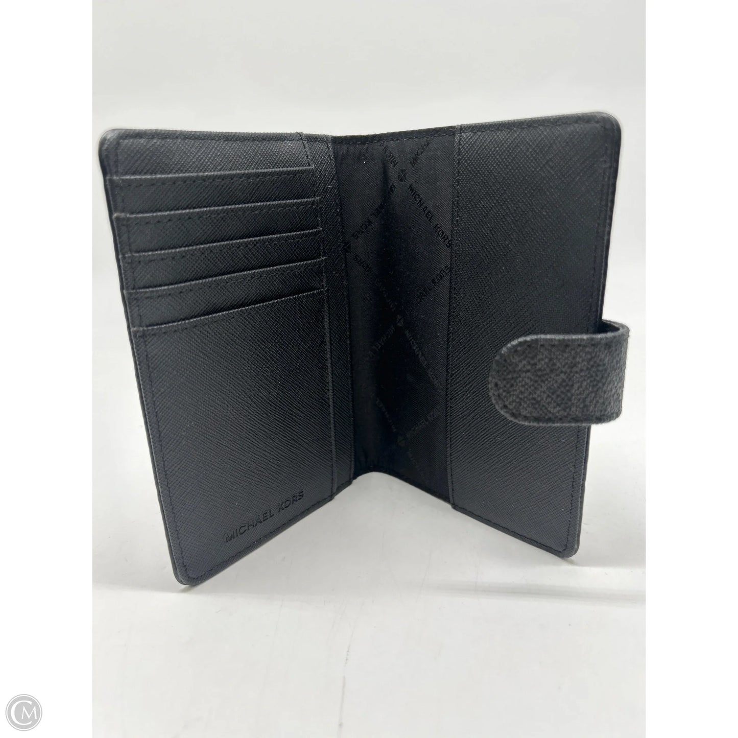 Wallet Designer By Michael Kors
