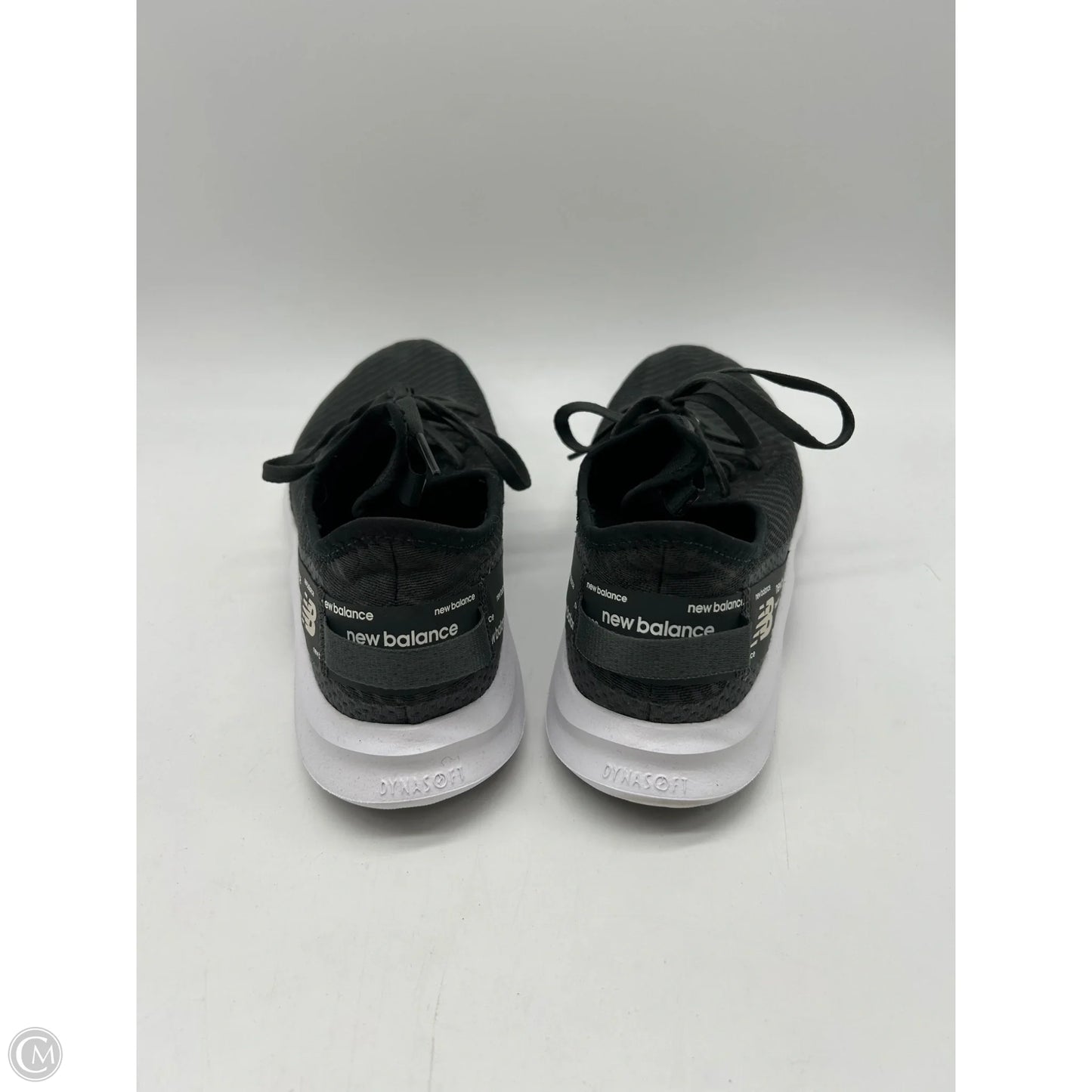Shoes Athletic By New Balance In Black, Size: 9.5