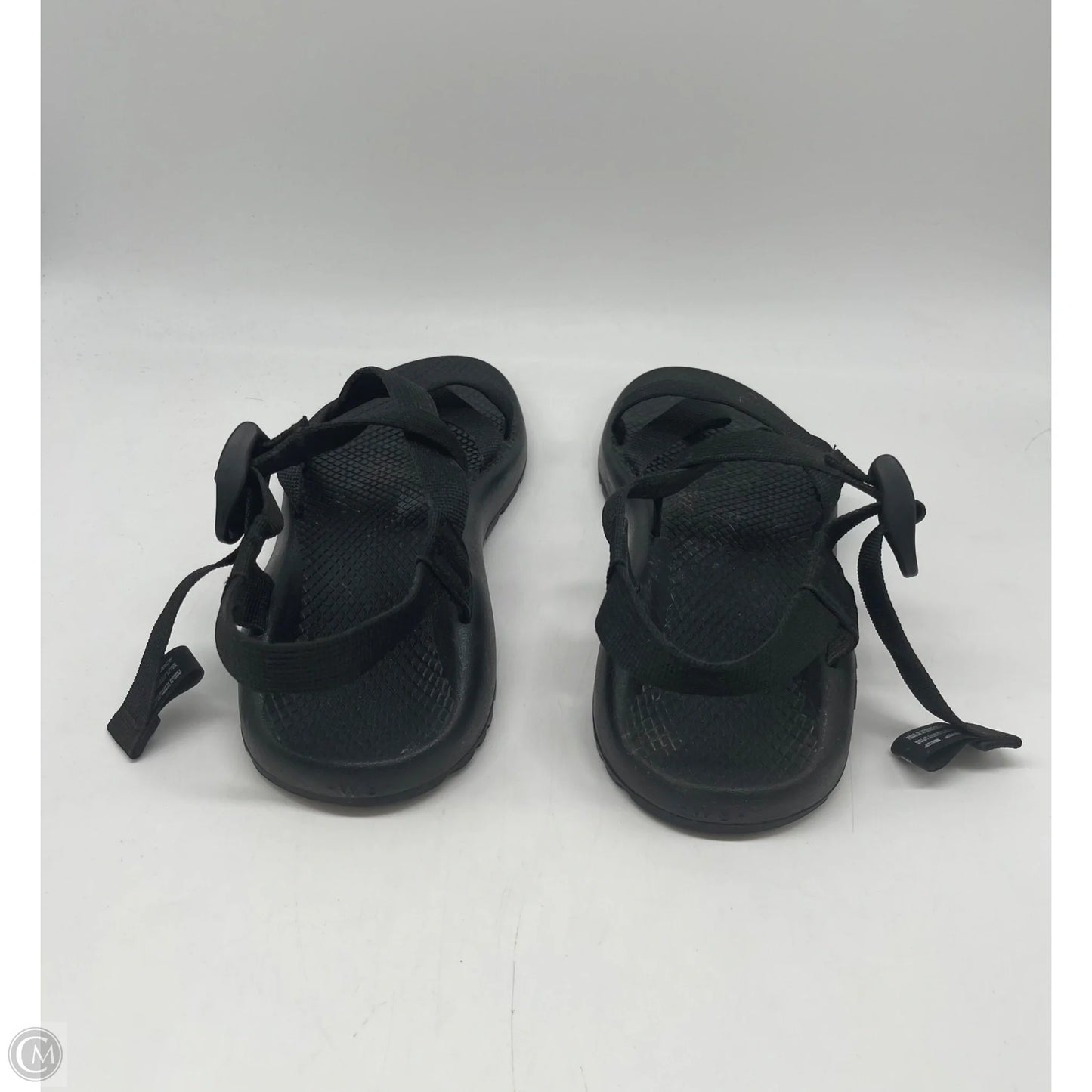 Sandals Flats By Chacos In Black, Size: 8