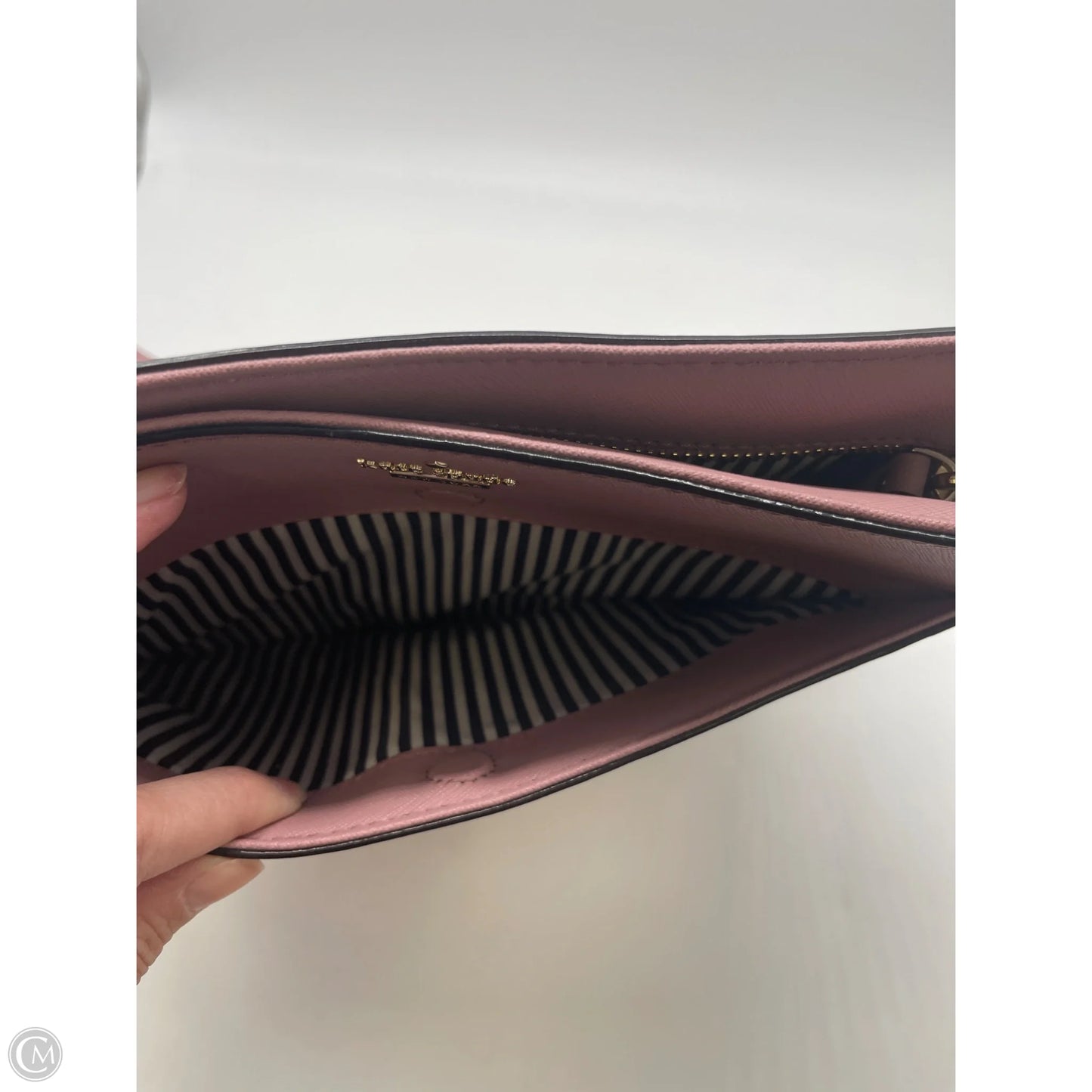 Crossbody Designer By Kate Spade, Size: Large