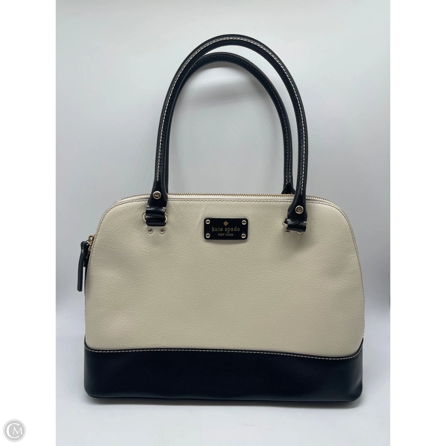 Handbag Designer By Kate Spade, Size: Large