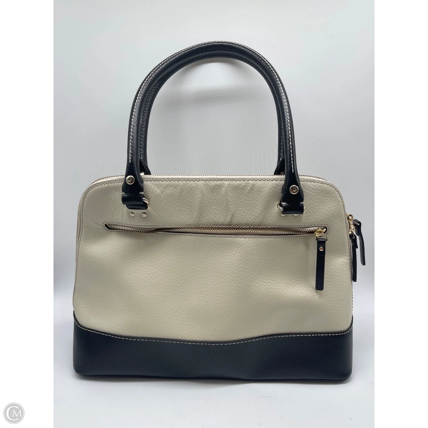 Handbag Designer By Kate Spade, Size: Large