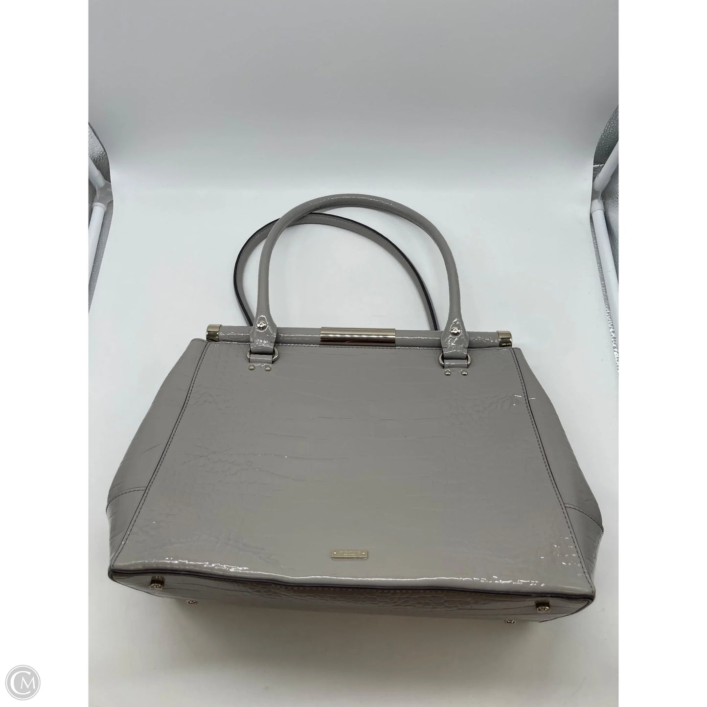 Handbag Designer By Kate Spade, Size: Large