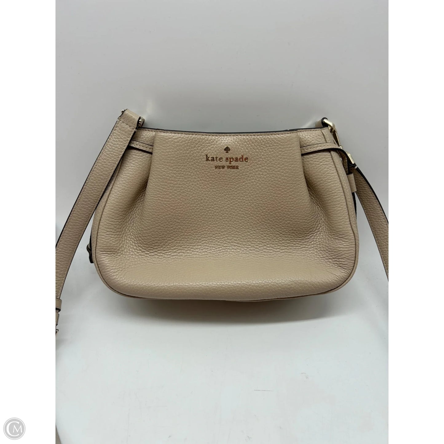 Crossbody Designer By Kate Spade, Size: Medium