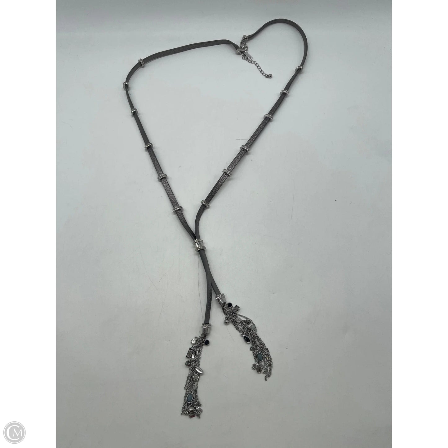 Necklace Lariat & Y-drop By White House Black Market