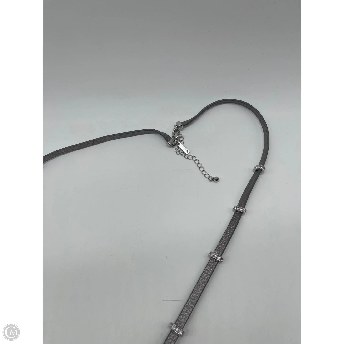 Necklace Lariat & Y-drop By White House Black Market