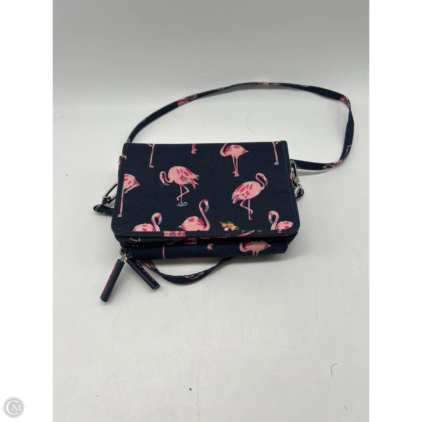 Crossbody By Vera Bradley, Size: Small