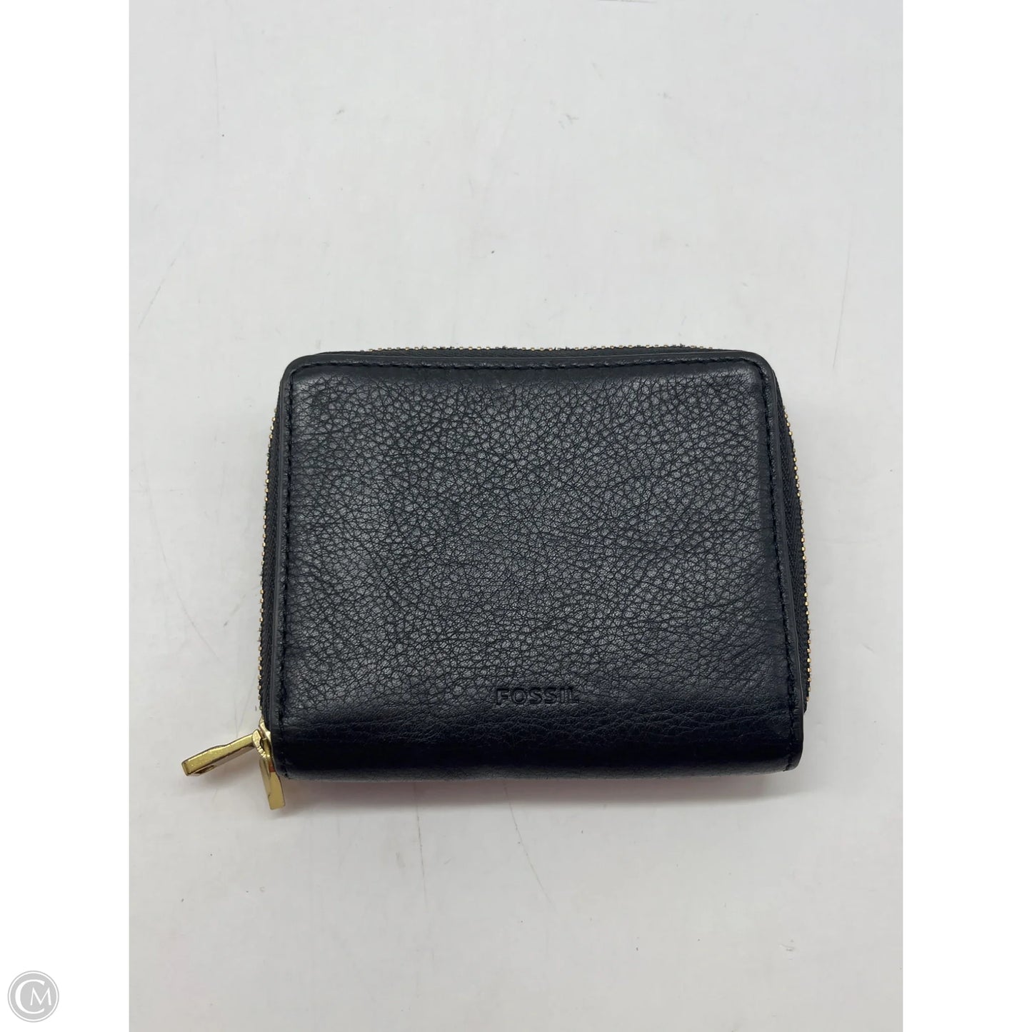 Wallet By Fossil, Size: Small