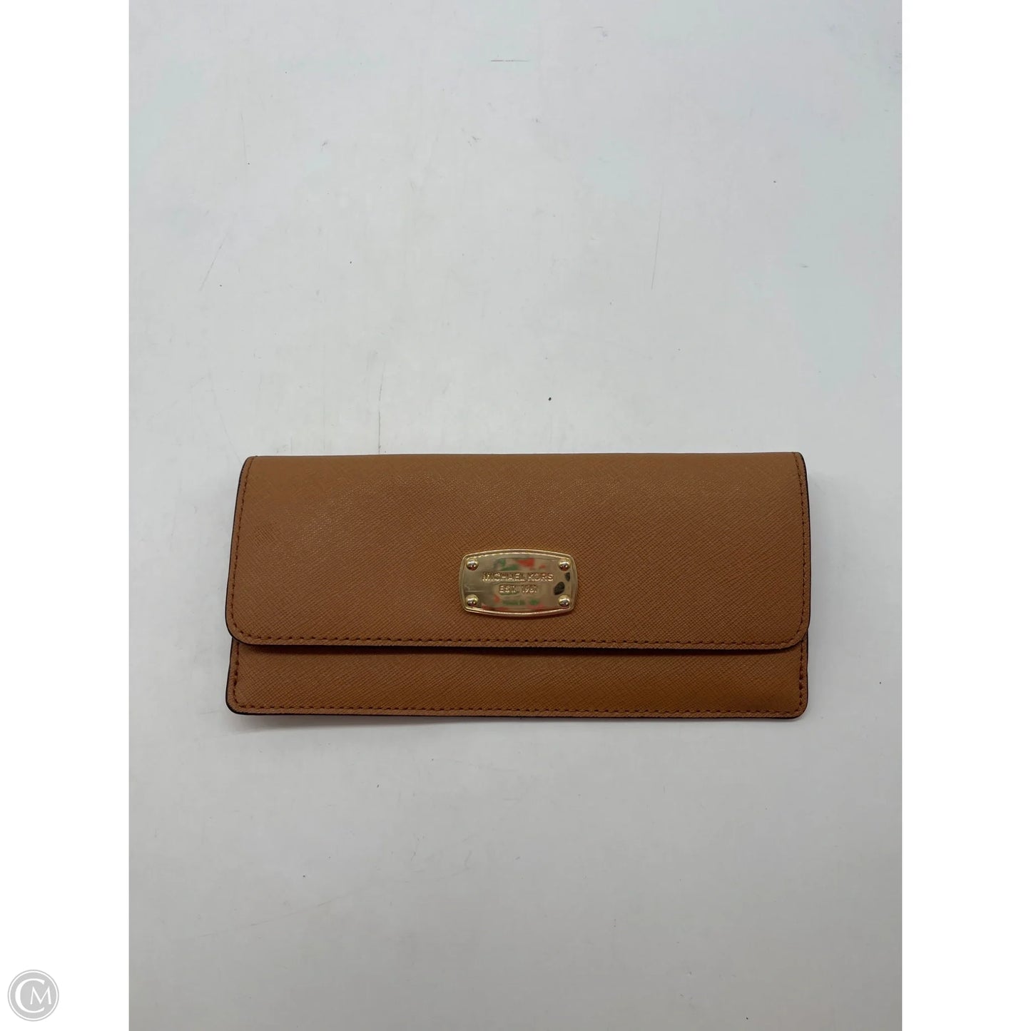 Wallet Designer By Michael Kors, Size: Large