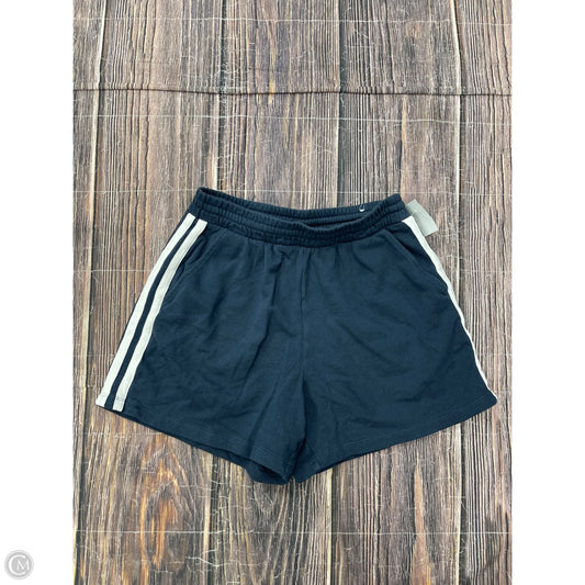 Athletic Shorts By Old Navy In Blue, Size: M