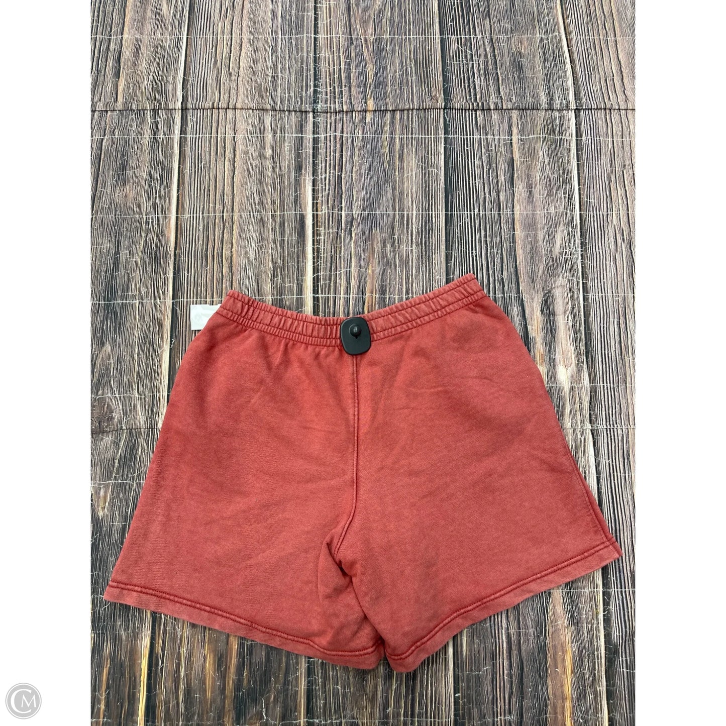 Shorts By Aerie In Red, Size: M
