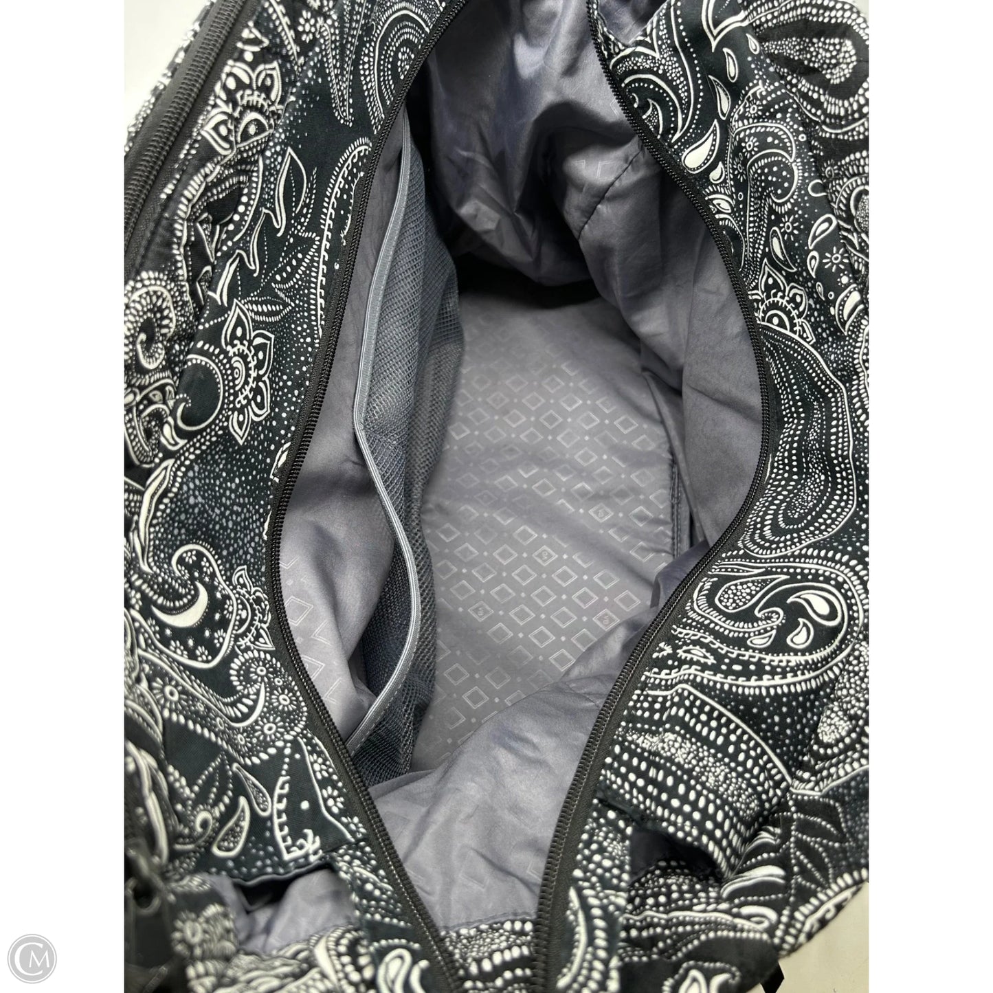 Duffle And Weekender By Vera Bradley, Size: Large