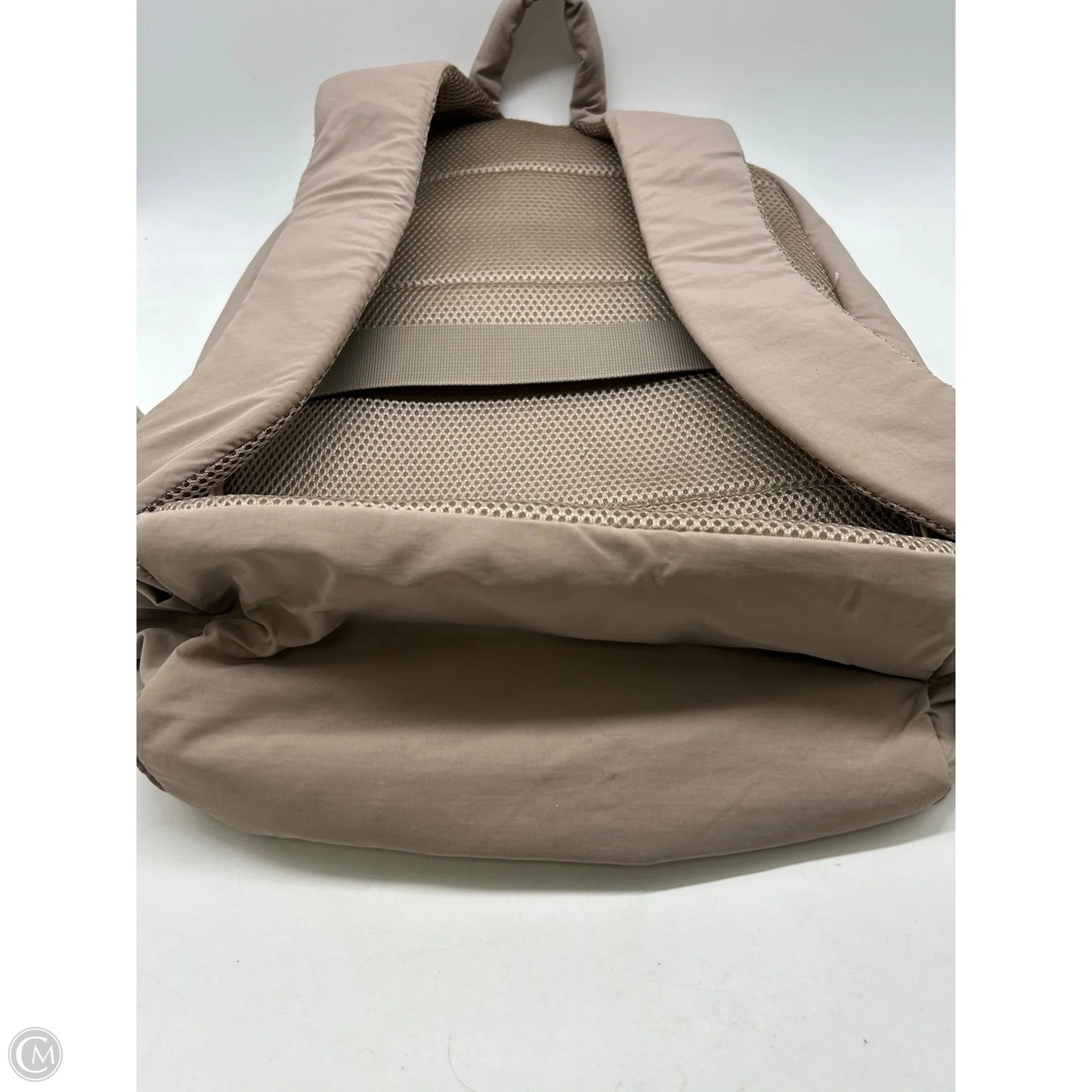 Backpack By Clothes Mentor, Size: Medium