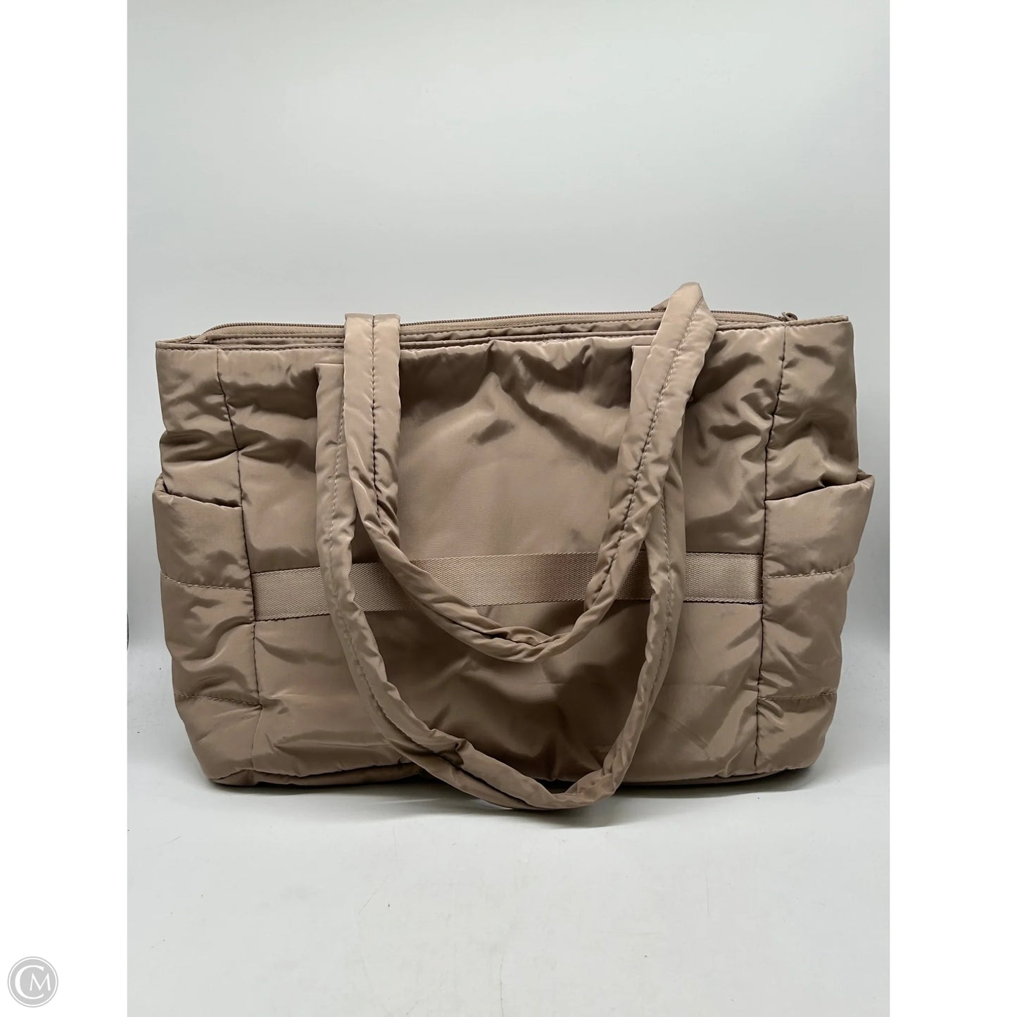 Duffle And Weekender By Clothes Mentor, Size: Medium