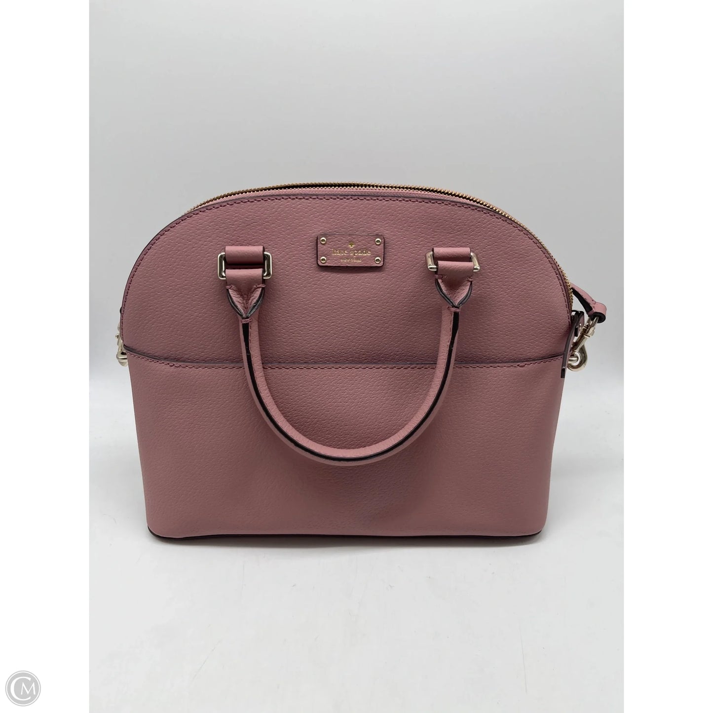 Handbag Designer By Kate Spade, Size: Medium