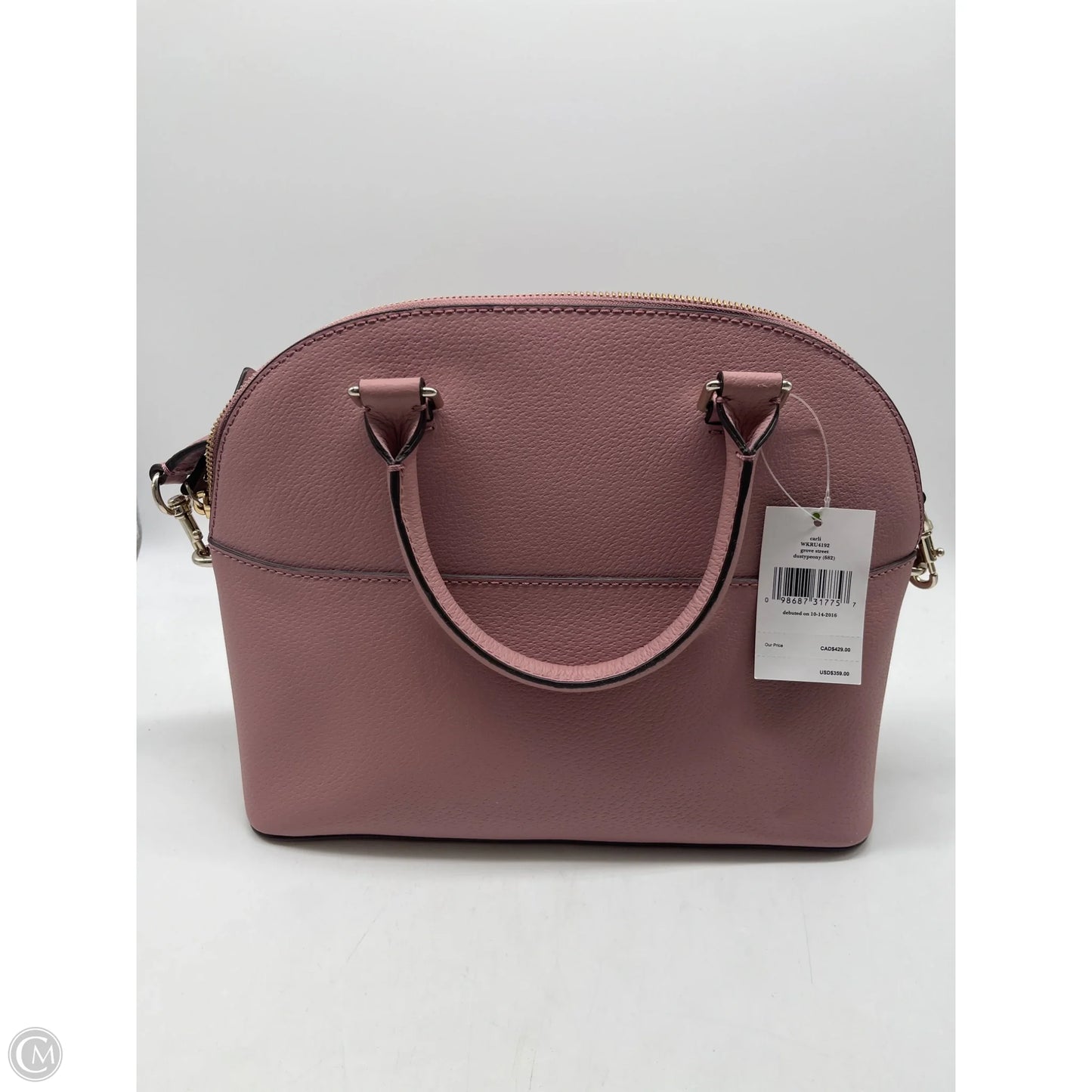 Handbag Designer By Kate Spade, Size: Medium