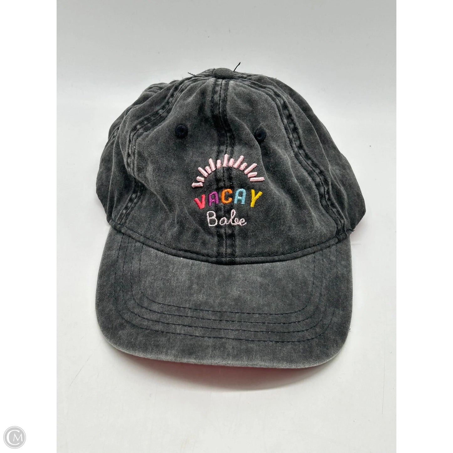 Hat Baseball Cap By Clothes Mentor