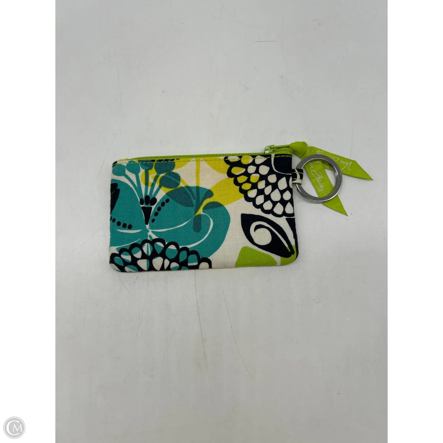 Coin Purse By Vera Bradley, Size: Small