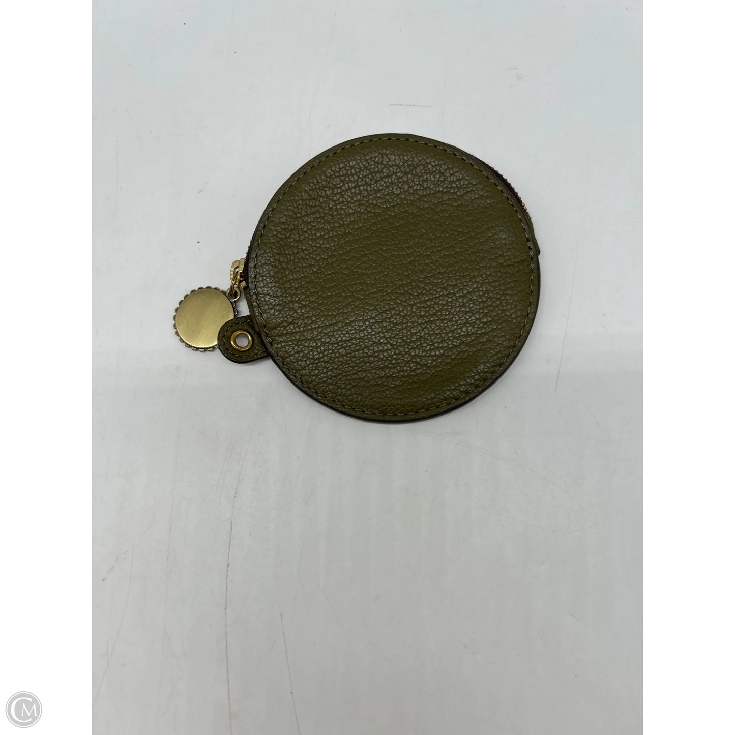 Coin Purse By Fossil, Size: Small