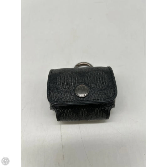 Accessory Designer Tag By Coach, Size: