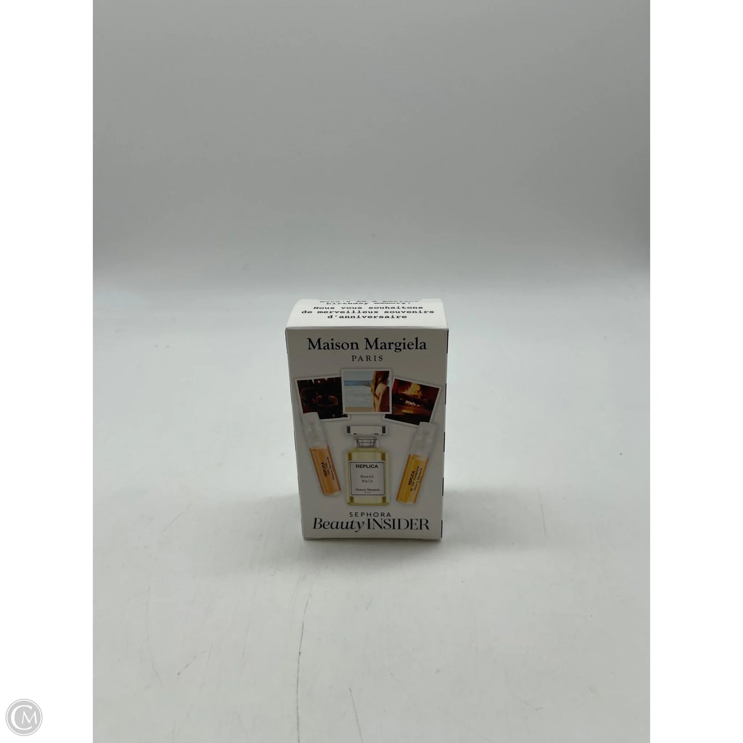 Fragrance Designer By Maison Margiela, Size: