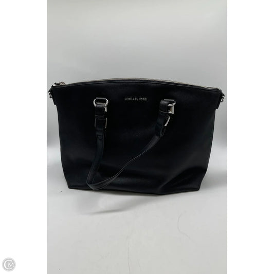 Tote Designer By Michael Kors, Size: Large