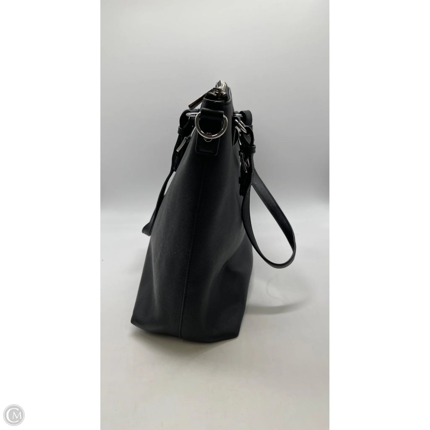 Tote Designer By Michael Kors, Size: Large