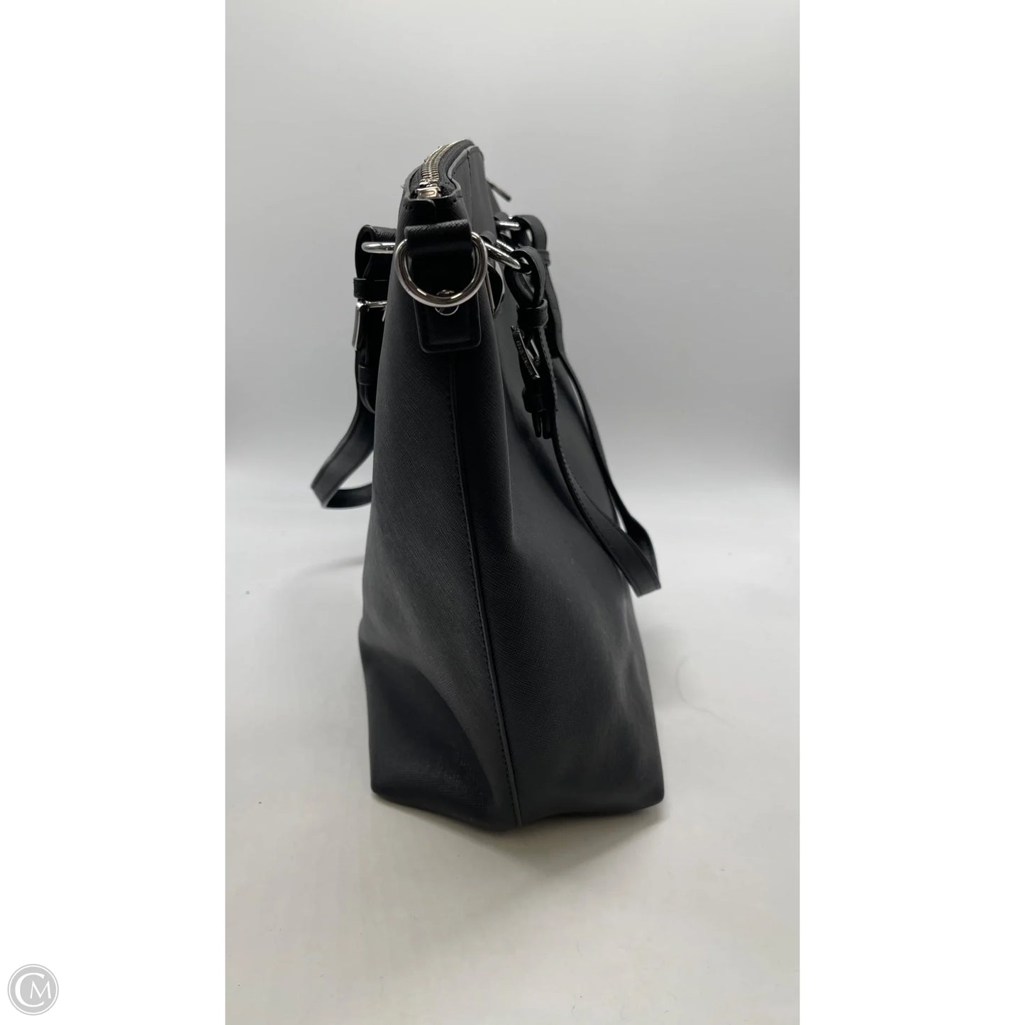 Tote Designer By Michael Kors, Size: Large