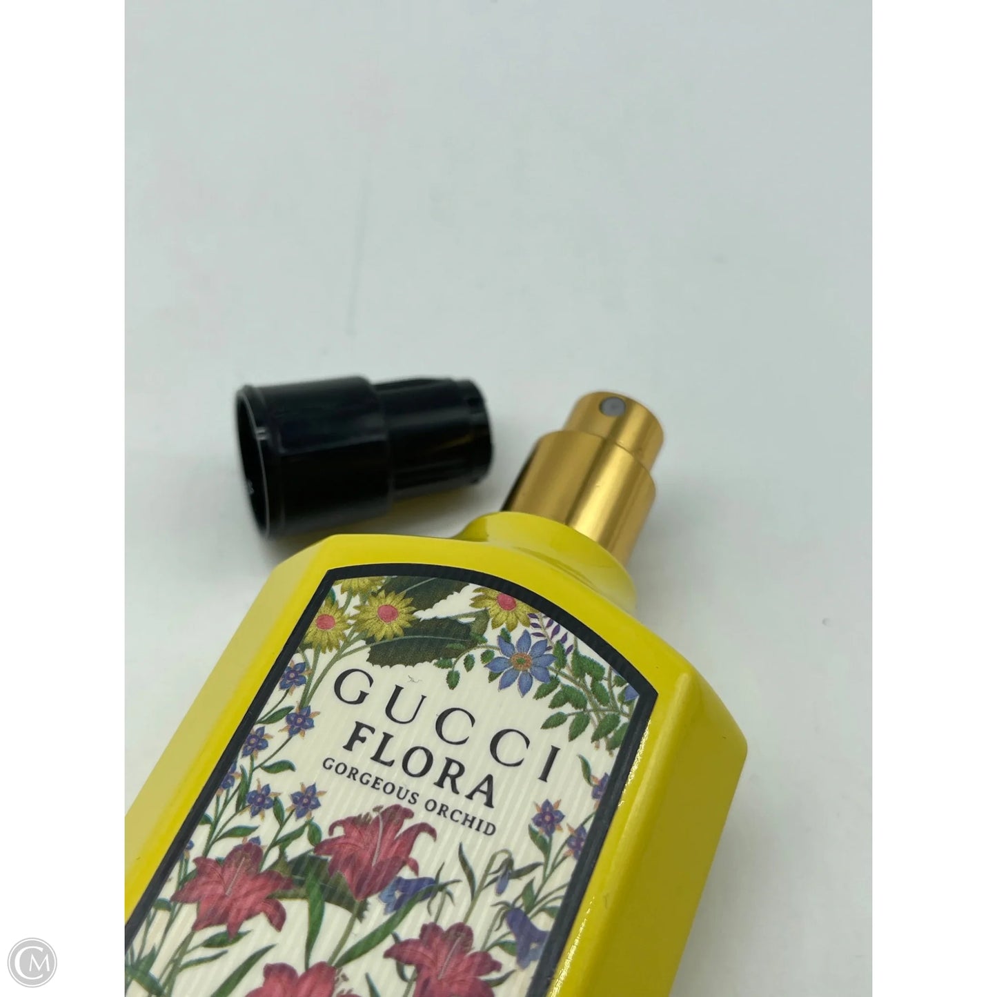 Fragrance Luxury Designer By Gucci, Size: