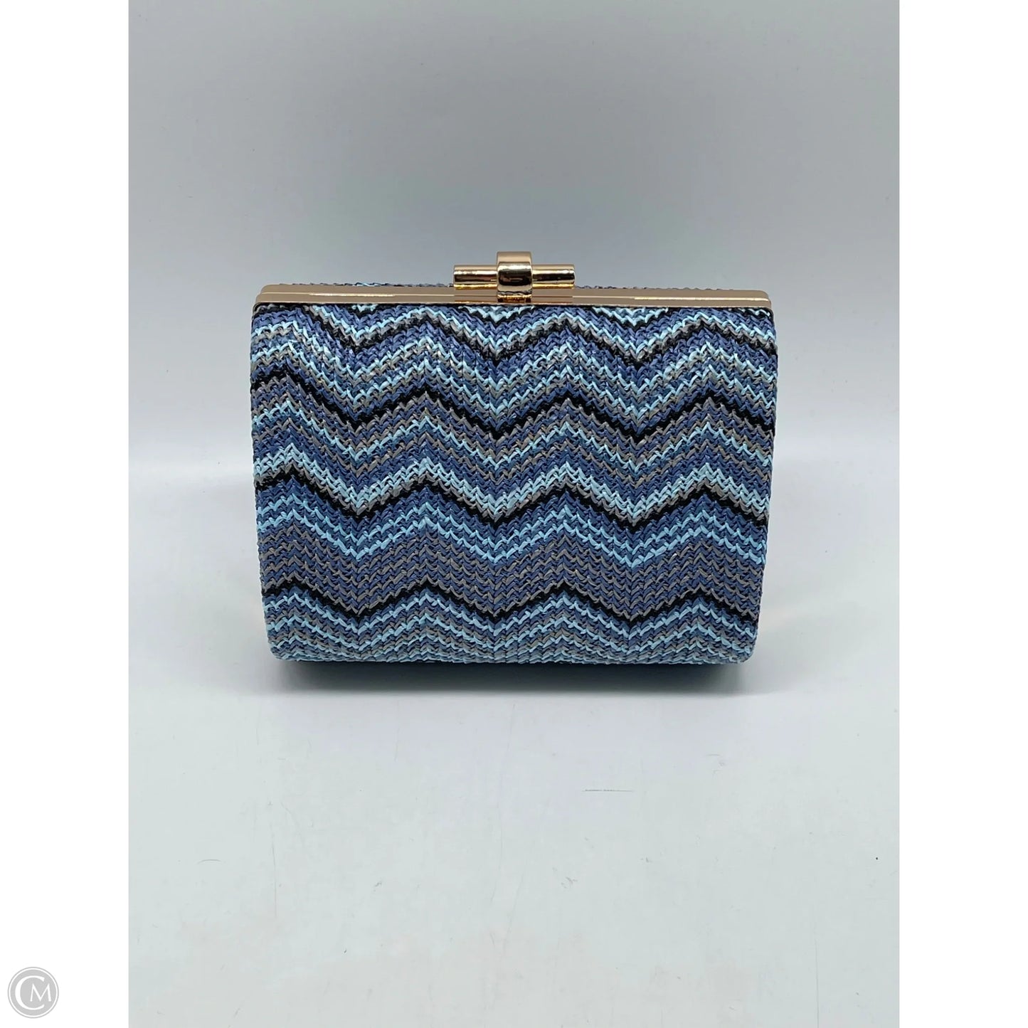 Clutch By Clothes Mentor, Size: Medium