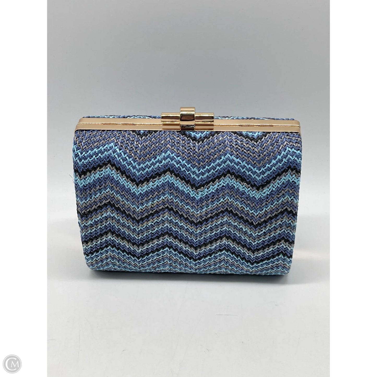 Clutch By Clothes Mentor, Size: Medium