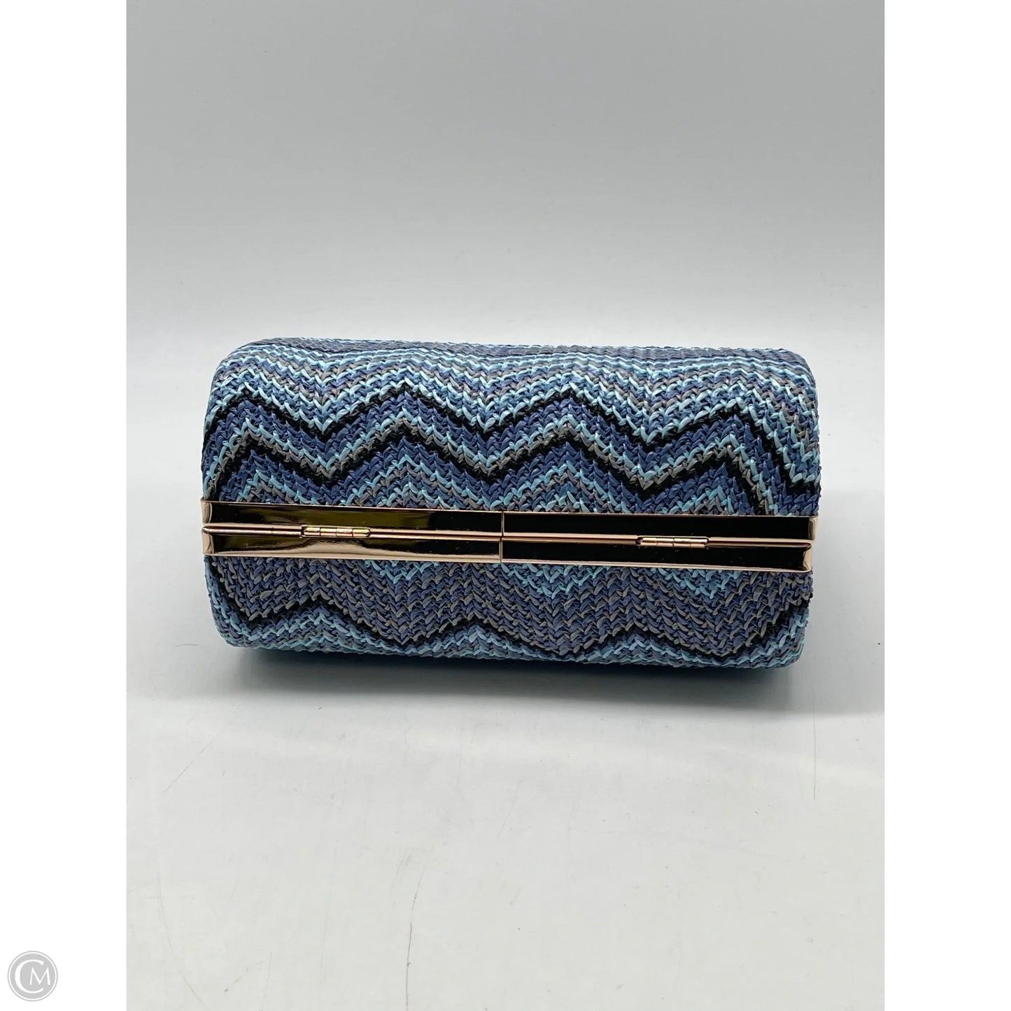 Clutch By Clothes Mentor, Size: Medium