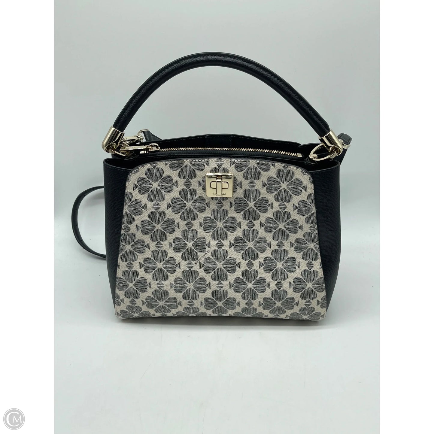 Crossbody Designer By Kate Spade, Size: Medium