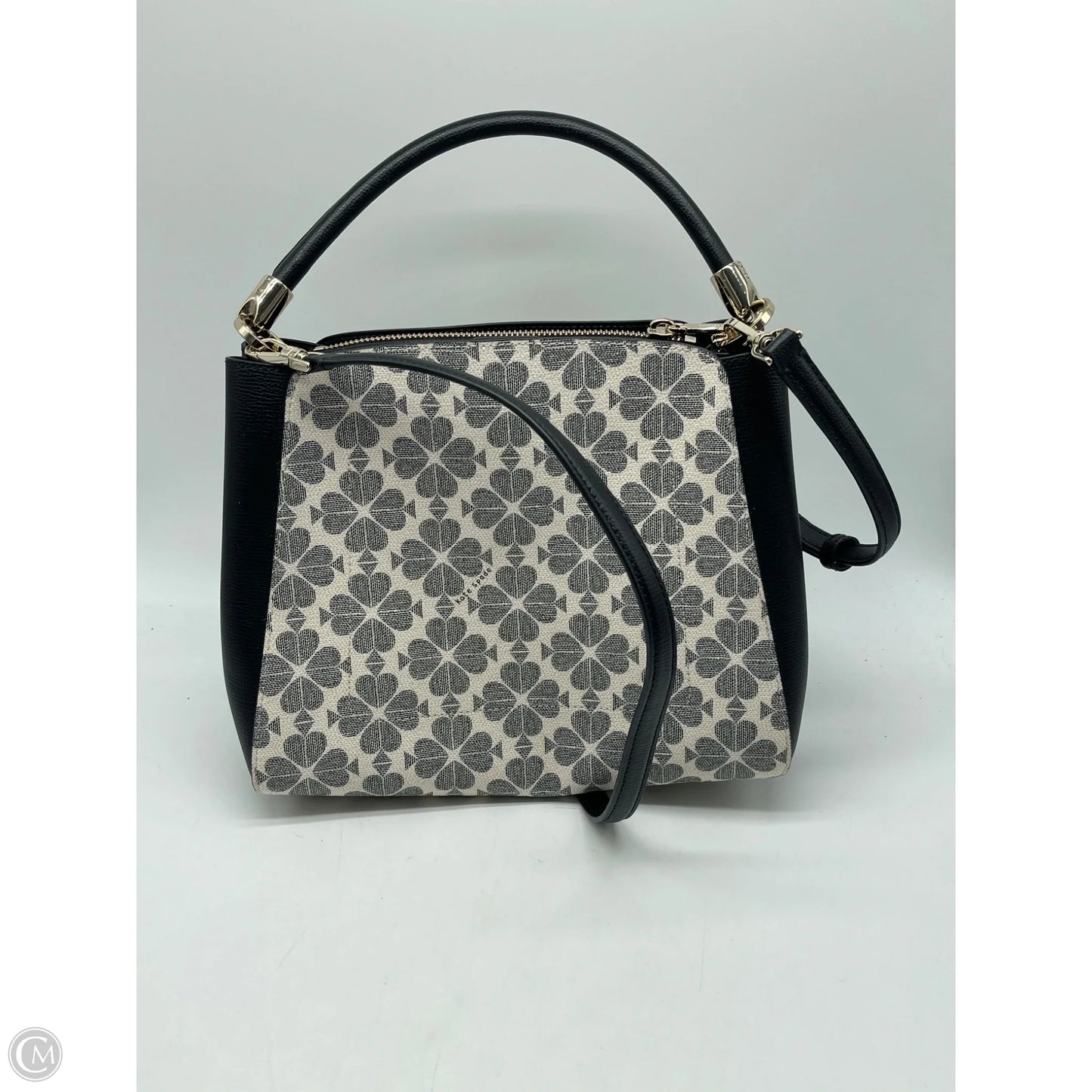 Crossbody Designer By Kate Spade, Size: Medium