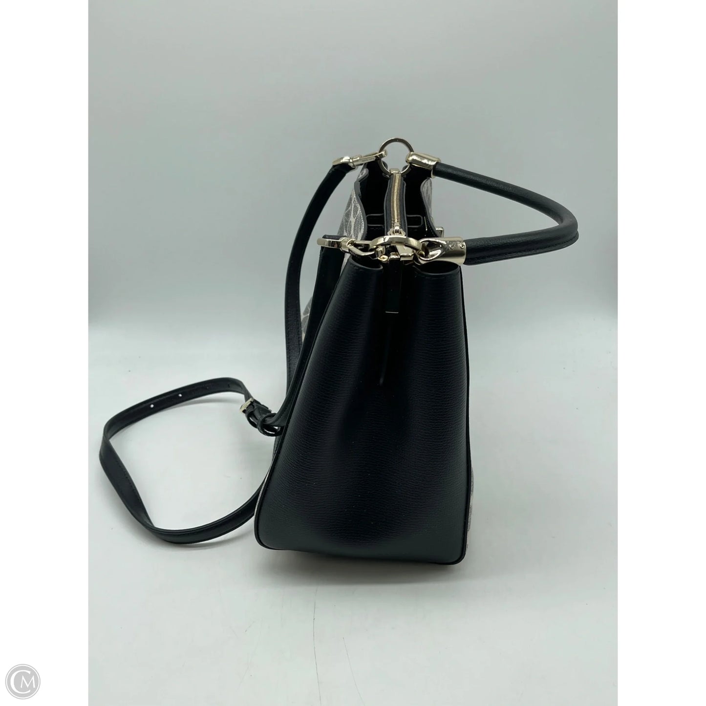 Crossbody Designer By Kate Spade, Size: Medium