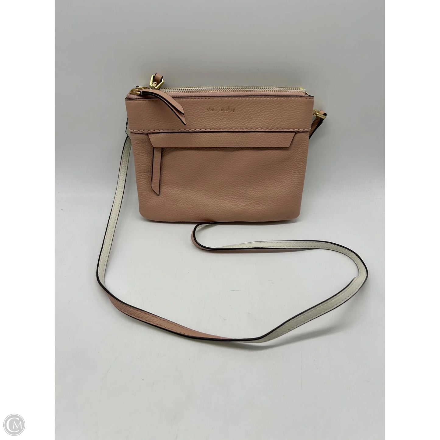 Crossbody By Vera Bradley, Size: Medium